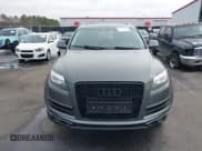 ✅ 2013 Audi Q7 Premium Plus • VIN: WA1LMAFE0DD011857 • Лот: 41537175. Опубликован ранее на IAAI с пробегом 118 604 миль. Бесплатный доступ к архиву аукционных продаж из США и подробный отчёт об истории автомобиля на DreamBid. Изображение 12.
