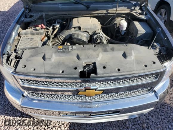 ✅ 2012 Chevrolet Silverado 1500 LT • VIN: 3GCPCSE04CG216086 • Lot: 72472944. Listed on Copart with 156,197 mi. Free auction sales archive from the USA and detailed vehicle history report at DreamBid. Image 11.