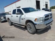 ✅ 2018 Ram 2500 Tradesman • VIN: 3C6UR5CJ4JG122048 • Лот: 43144308. Опубликован ранее на IAAI с пробегом 205 923 миль. Бесплатный доступ к архиву аукционных продаж из США и подробный отчёт об истории автомобиля на DreamBid. Изображение 13.