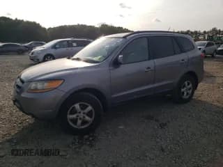 ✅ 2008 Hyundai Santa Fe GLS • VIN: 5NMSG13D88H159482 • Lot: 71869944. Listed on Copart with 145,904 mi. Free auction sales archive from the USA and detailed vehicle history report at DreamBid. Image 1.