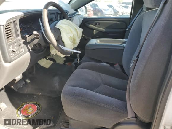 ✅ 2006 Chevrolet Silverado 1500 Work Truck • VIN: 3GCEC14V86G255301 • Лот: 78187994. Опубликован ранее на Copart с пробегом 52 039 миль. Бесплатный доступ к архиву аукционных продаж из США и подробный отчёт об истории автомобиля на DreamBid. Изображение 7.