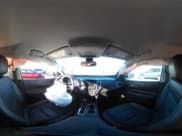 ✅ 2021 Chevrolet Equinox LT • VIN: 3GNAXUEV3MS114804 • Lot: 43555077. Listed on IAAI with 58,313 mi. Free auction sales archive from the USA and detailed vehicle history report at DreamBid. Image 19.