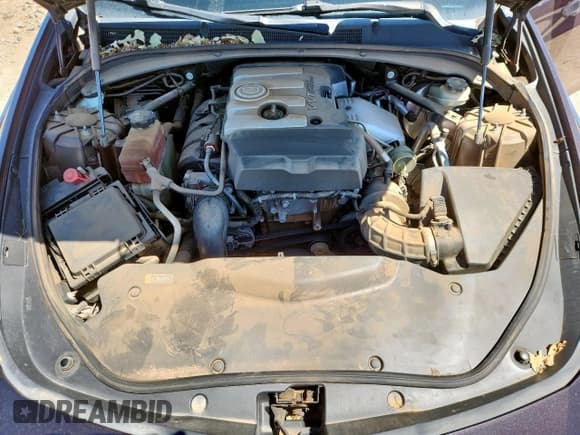 ✅ 2014 Cadillac CTS RWD • VIN: 1G6AP5SX1E0179666 • Lot: 63021995. Wystawiony na Copart z przebiegiem 40 959 mil. Bezpłatny archiwum sprzedaży aukcyjnych z USA i szczegółowy raport historii pojazdu na DreamBid. Zdjęcie 11.