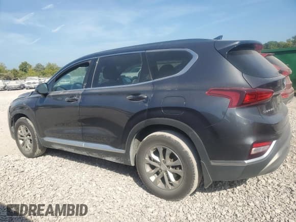 ✅ 2020 Hyundai Santa Fe SEL • VIN: 5NMS33AD8LH288809 • Lot: 69043094. Wystawiony na Copart z przebiegiem 130 823 mil. Bezpłatny archiwum sprzedaży aukcyjnych z USA i szczegółowy raport historii pojazdu na DreamBid. Zdjęcie 2.