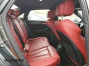 ✅ 2017 Audi S3 Premium Plus • VIN: WAUB1GFF5H1072891 • Lot: 85271495. Wystawiony na Copart z przebiegiem 160 383 mil. Bezpłatny archiwum sprzedaży aukcyjnych z USA i szczegółowy raport historii pojazdu na DreamBid. Zdjęcie 10.