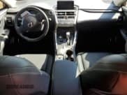 ✅ 2016 Lexus NX 300h • VIN: JTJBJRBZ4G2037022 • Lot: 80921595. Wystawiony na Copart z przebiegiem 73 498 mil. Bezpłatny archiwum sprzedaży aukcyjnych z USA i szczegółowy raport historii pojazdu na DreamBid. Zdjęcie 8.