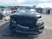 ✅ 2020 Chevrolet Colorado 2WD Work Truck • VIN: 1GCGSBEA7L1240201 • Лот: 43389989. Опубликован ранее на IAAI с пробегом Не указан. Бесплатный доступ к архиву аукционных продаж из США и подробный отчёт об истории автомобиля на DreamBid. Изображение 12.