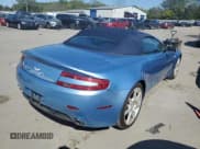 ✅ 2008 Aston Martin Vantage • VIN: SCFBF04B18GD09731 • Lot: 89906055. Wystawiony na Copart z przebiegiem 18 323 mil. Bezpłatny archiwum sprzedaży aukcyjnych z USA i szczegółowy raport historii pojazdu na DreamBid. Zdjęcie 3.