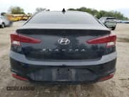 ✅ 2020 Hyundai Elantra Value Edition • VIN: KMHD84LFXLU001697 • Lot: 81768665. Listed on Copart with 87,402 mi. Free auction sales archive from the USA and detailed vehicle history report at DreamBid. Image 6.