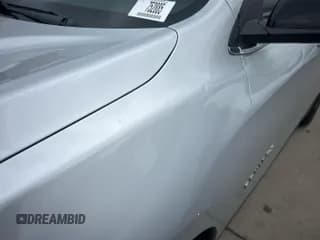 ✅ 2021 Chevrolet Equinox LT • VIN: 3GNAXKEVXML400003 • Лот: 42363761. Опубликован ранее на IAAI с пробегом 99 234 миль. Бесплатный доступ к архиву аукционных продаж из США и подробный отчёт об истории автомобиля на DreamBid. Изображение 1.