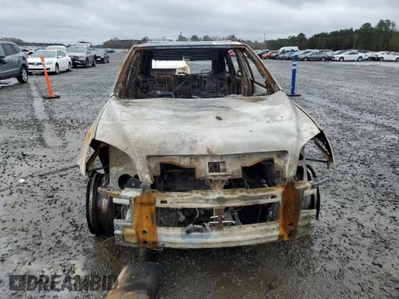 ✅ 2013 Chevrolet Captiva Sport LTZ • VIN: 3GNAL4EK7DS606382 • Lot: 84392674. Wystawiony na Copart z przebiegiem Nie podano. Bezpłatny archiwum sprzedaży aukcyjnych z USA i szczegółowy raport historii pojazdu na DreamBid. Zdjęcie 5.