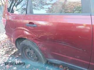 ✅ 2009 Subaru Forester X • VIN: JF2SH61679H744671 • Lot: 43583028. Listed on IAAI with 167,569 mi. Free auction sales archive from the USA and detailed vehicle history report at DreamBid. Image 6.