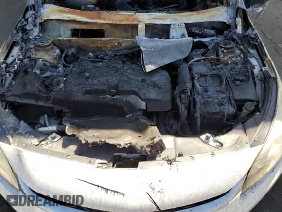 2015 Chevrolet Malibu LS z VIN 1G11B5SL1FU150762, wystawiony jako Copart lot #69750595 z przebiegiem Nie podano mil oraz Nie do naprawy • Non repairable. Historia ofert i sprzedaży dostępna na DreamBid. Obrazek 11.