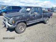 ✅ 1986 Ford Ranger • VIN: 1FTCR15T8GPB62827 • Lot: 42263445. Listed on IAAI with 94,775 mi. Free auction sales archive from the USA and detailed vehicle history report at DreamBid. Image 2.
