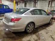 ✅ 2008 Honda Accord EX-L • VIN: 1HGCP36858A087859 • Lot: 94813165. Listed on Copart with 118,381 mi. Free auction sales archive from the USA and detailed vehicle history report at DreamBid. Image 3.