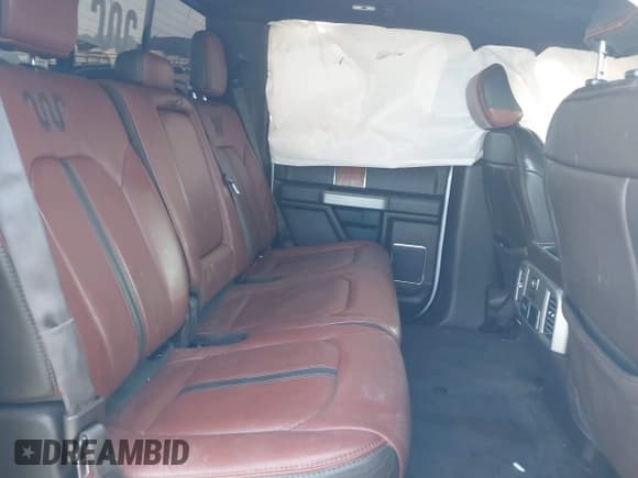 ✅ 2018 Ford F-150 XL • VIN: 1FTEW1E53JFA44104 • Lot: 43518823. Listed on IAAI with 253,121 mi. Free auction sales archive from the USA and detailed vehicle history report at DreamBid. Image 8.