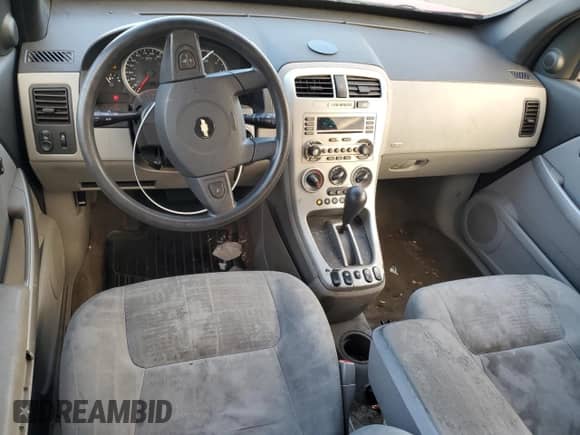 2005 Chevrolet Equinox LS с VIN 2CNDL23F156041929, выставлен на аукционе Copart как лот 81574724 с пробегом 169 107 миль миль и Чистый • Clean title. История ставок и продаж доступна на DreamBid. Изображение 8.