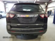✅ 2017 Chevrolet Traverse LT • VIN: 1GNKRGKD4HJ184797 • Lot: 69013234. Wystawiony na Copart z przebiegiem 117 937 mil. Bezpłatny archiwum sprzedaży aukcyjnych z USA i szczegółowy raport historii pojazdu na DreamBid. Zdjęcie 6.