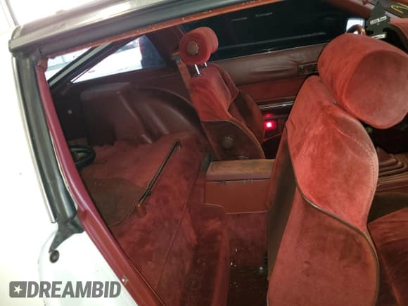 ✅ 1985 Nissan 300ZX • VIN: JN1HZ14S0FX062527 • Lot: 64026305. Listed on Copart with 96,549 mi. Free auction sales archive from the USA and detailed vehicle history report at DreamBid. Image 10.