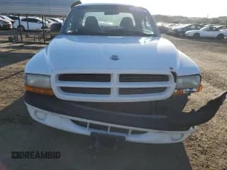 ✅ 2000 Dodge Dakota • VIN: 1B7GL22X5YS549057 • Lot: 47547745. Wystawiony na Copart z przebiegiem 123 625 mil. Bezpłatny archiwum sprzedaży aukcyjnych z USA i szczegółowy raport historii pojazdu na DreamBid. Zdjęcie 5.