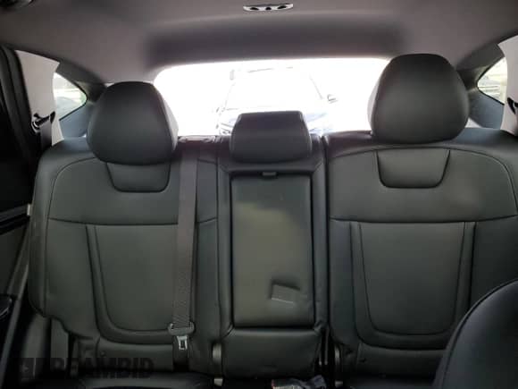 2024 Hyundai Tucson XRT z VIN KM8JFCDE4RU285359, wystawiony jako Copart lot #68134185 z przebiegiem 13 764 mil mil oraz Szkoda całkowita • Salvage title. Historia ofert i sprzedaży dostępna na DreamBid. Obrazek 10.