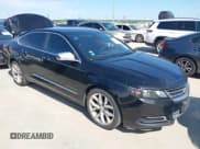 ✅ 2016 Chevrolet Impala • VIN: 2G1135SAXG9105930 • Лот: 42251573. Опубликован ранее на IAAI с пробегом 217 927 миль. Бесплатный доступ к архиву аукционных продаж из США и подробный отчёт об истории автомобиля на DreamBid. Изображение 1.