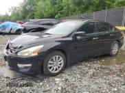 ✅ 2015 Nissan Altima 2.5 • VIN: 1N4AL3AP4FC458341 • Lot: 59024385. Listed on Copart with 215,358 mi. Free auction sales archive from the USA and detailed vehicle history report at DreamBid. Image 1.