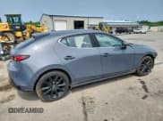 ✅ 2021 Mazda 3 2.5 Turbo • VIN: JM1BPBJY9M1312211 • Lot: 67600985. Wystawiony na Copart z przebiegiem 68 252 mil. Bezpłatny archiwum sprzedaży aukcyjnych z USA i szczegółowy raport historii pojazdu na DreamBid. Zdjęcie 3.