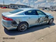 ✅ 2012 Jaguar XF • VIN: SAJWA0FB4CLS28796 • Lot: 64255645. Listed on Copart with 113,407 mi. Free auction sales archive from the USA and detailed vehicle history report at DreamBid. Image 3.