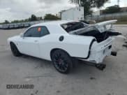 ✅ 2021 Dodge Challenger R/T Scat Pack • VIN: 2C3CDZFJ3MH663820 • Lot: 78598903. Wystawiony na Copart z przebiegiem 30 251 mil. Bezpłatny archiwum sprzedaży aukcyjnych z USA i szczegółowy raport historii pojazdu na DreamBid. Zdjęcie 2.
