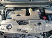 ✅ 2018 Nissan Pathfinder Platinum • VIN: 5N1DR2MM6JC609198 • Lot: 81579035. Wystawiony na Copart z przebiegiem 104 318 mil. Bezpłatny archiwum sprzedaży aukcyjnych z USA i szczegółowy raport historii pojazdu na DreamBid. Zdjęcie 16.