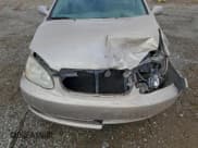 ✅ 2005 Toyota Corolla CE • VIN: 1NXBR32E95Z469401 • Lot: 93379565. Listed on Copart with 299,999 mi. Free auction sales archive from the USA and detailed vehicle history report at DreamBid. Image 11.