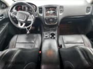 ✅ 2014 Dodge Durango Citadel • VIN: 1C4RDJEG2EC435227 • Lot: 51757485. Listed on Copart with 127,132 mi. Free auction sales archive from the USA and detailed vehicle history report at DreamBid. Image 8.