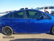 ✅ 2017 Toyota Prius Two • VIN: JTDKBRFU5H3053319 • Lot: 43868989. Listed on IAAI with 111,128 mi. Free auction sales archive from the USA and detailed vehicle history report at DreamBid. Image 13.