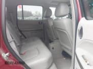 ✅ 2006 Chevrolet HHR LT • VIN: 3GNDA23P96S651140 • Lot: 42098906. Listed on IAAI with 195,961 mi. Free auction sales archive from the USA and detailed vehicle history report at DreamBid. Image 8.