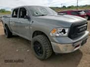 ✅ 2013 Ram 1500 Outdoorsman • VIN: 1C6RR7LT2DS552984 • Lot: 60454414. Listed on Copart with 175,247 mi. Free auction sales archive from the USA and detailed vehicle history report at DreamBid. Image 11.