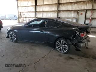 ✅ 2016 Hyundai Genesis Coupe Ultimate • VIN: KMHHU6KJ8GU137282 • Lot: 84377355. Wystawiony na Copart z przebiegiem 101 366 mil. Bezpłatny archiwum sprzedaży aukcyjnych z USA i szczegółowy raport historii pojazdu na DreamBid. Zdjęcie 2.