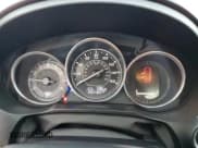 ✅ 2015 Mazda 6 i Grand Touring • VIN: JM1GJ1W54F1218708 • Lot: 61253845. Listed on Copart with 257,765 mi. Free auction sales archive from the USA and detailed vehicle history report at DreamBid. Image 9.