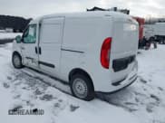 ✅ 2022 Ram ProMaster City Cargo Tradesman • VIN: ZFBHRFAB2N6Y72487 • Лот: 43471164. Опубликован ранее на IAAI с пробегом 62 268 миль. Бесплатный доступ к архиву аукционных продаж из США и подробный отчёт об истории автомобиля на DreamBid. Изображение 3.