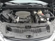 ✅ 2021 Chevrolet Blazer LT • VIN: 3GNKBJRS7MS569740 • Lot: 91974355. Wystawiony na Copart z przebiegiem 99 274 mil. Bezpłatny archiwum sprzedaży aukcyjnych z USA i szczegółowy raport historii pojazdu na DreamBid. Zdjęcie 12.