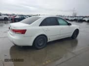 ✅ 2008 Hyundai Sonata GLS • VIN: 5NPET46C28H354381 • Лот: 84878324. Опубликован ранее на Copart с пробегом Не указан. Бесплатный доступ к архиву аукционных продаж из США и подробный отчёт об истории автомобиля на DreamBid. Изображение 3.