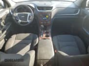 ✅ 2013 Chevrolet Traverse LT • VIN: 1GNKVGKD6DJ109489 • Lot: 64087474. Wystawiony na Copart z przebiegiem 218 300 mil. Bezpłatny archiwum sprzedaży aukcyjnych z USA i szczegółowy raport historii pojazdu na DreamBid. Zdjęcie 8.