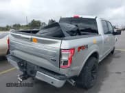 ✅ 2017 Ford F-150 XL • VIN: 1FTEW1EF7HFA25641 • Лот: 41506644. Опубликован ранее на IAAI с пробегом 106 098 миль. Бесплатный доступ к архиву аукционных продаж из США и подробный отчёт об истории автомобиля на DreamBid. Изображение 4.