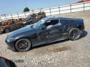 ✅ 2024 Nissan Z Performance • VIN: JN1BZ4BH6RM364070 • Lot: 65761005. Wystawiony na Copart z przebiegiem 8 685 mil. Bezpłatny archiwum sprzedaży aukcyjnych z USA i szczegółowy raport historii pojazdu na DreamBid. Zdjęcie 1.