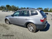 ✅ 2004 BMW X3 3.0i • VIN: WBXPA934X4WC33889 • Lot: 86273735. Listed on Copart with 110,318 mi. Free auction sales archive from the USA and detailed vehicle history report at DreamBid. Image 2.