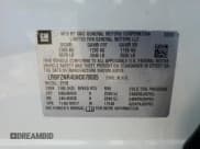 ✅ 2022 Buick Envision Essence • VIN: LRBFZNR46ND070085 • Lot: 64579395. Wystawiony na Copart z przebiegiem 58 898 mil. Bezpłatny archiwum sprzedaży aukcyjnych z USA i szczegółowy raport historii pojazdu na DreamBid. Zdjęcie 13.