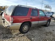 ✅ 1998 GMC Jimmy SLE • VIN: 1GKDT13W7W2527579 • Лот: 80160534. Опубликован ранее на Copart с пробегом Не указан. Бесплатный доступ к архиву аукционных продаж из США и подробный отчёт об истории автомобиля на DreamBid. Изображение 3.