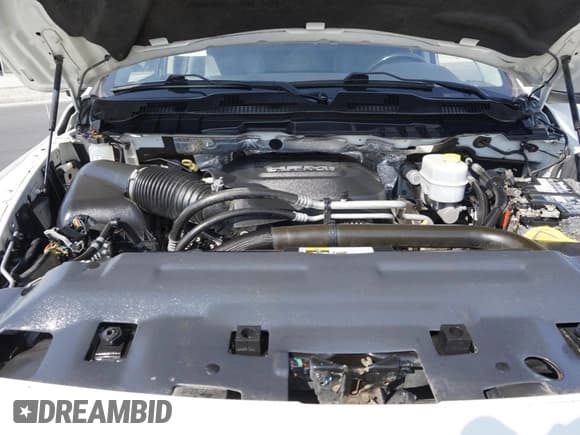 ✅ 2017 Ram 2500 • VIN: 3C6UR5KJ3HG676158 • Lot: 83428014. Wystawiony na Copart z przebiegiem 102 336 mil. Bezpłatny archiwum sprzedaży aukcyjnych z USA i szczegółowy raport historii pojazdu na DreamBid. Zdjęcie 7.