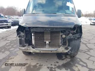 ✅ 2020 Freightliner Sprinter • VIN: W2Y4EDHY8LT020678 • Лот: 41298454. Опубликован ранее на IAAI с пробегом 142 616 миль. Бесплатный доступ к архиву аукционных продаж из США и подробный отчёт об истории автомобиля на DreamBid. Изображение 6.