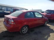 ✅ 2011 Chevrolet Aveo 1LT • VIN: KL1TD5DE6BB200528 • Лот: 41781848. Опубликован ранее на IAAI с пробегом 109 723 миль. Бесплатный доступ к архиву аукционных продаж из США и подробный отчёт об истории автомобиля на DreamBid. Изображение 14.
